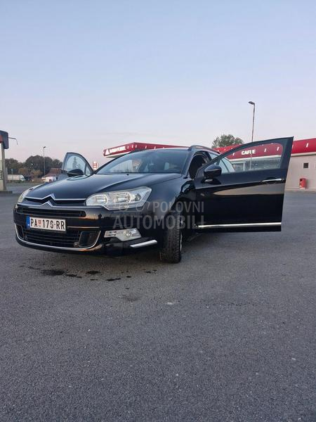 Citroen C5 