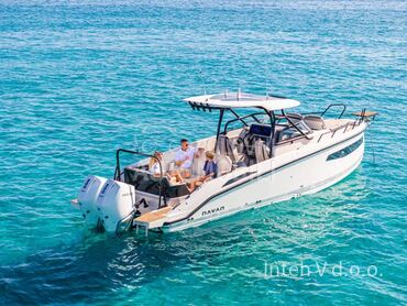 Quicksilver NAVAN S 30