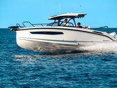 Quicksilver NAVAN S 30