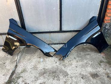 krila desno levo f10,11 za BMW Serija 5