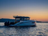 Quicksilver NAVAN C 30