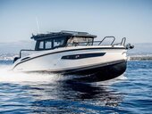 Quicksilver NAVAN C 30