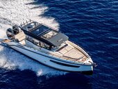 Quicksilver NAVAN C 30