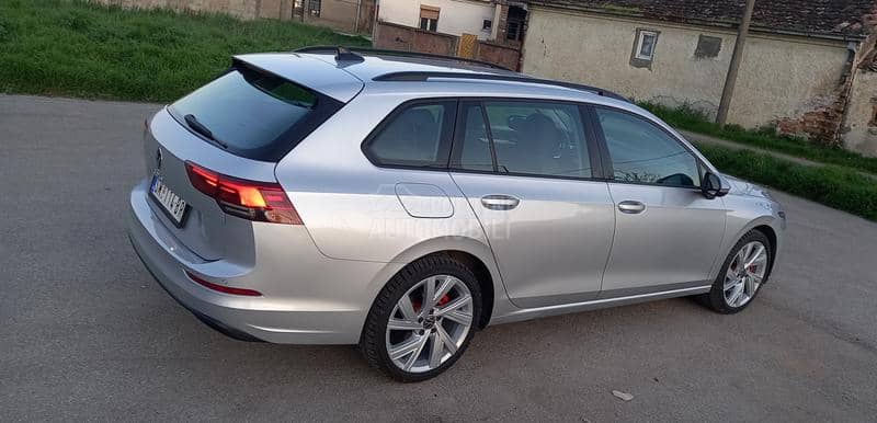 Volkswagen Golf 8 2.0tdi dsg virtual