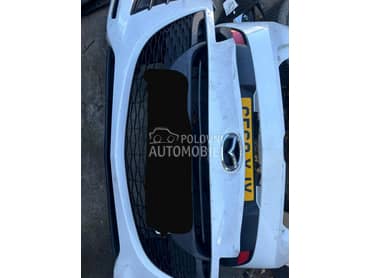 Prednji branik za Mazda 3 od 2009. do 2012. god.