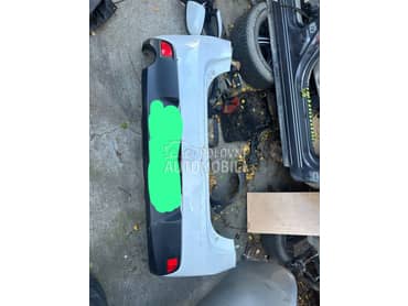 Zadnji branik hatchback za Mazda 3 od 2009. do 2012. god.