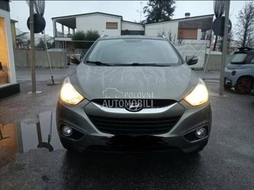 Pumpa za Hyundai ix35 od 2012. do 2015. god.