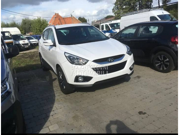 Osigurači i table osigurača za Hyundai ix35