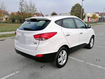 Konektori i punjači za Hyundai ix35