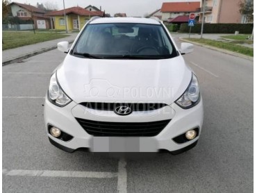 Hladnjak klime za Hyundai ix35