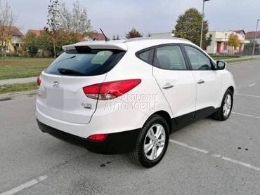 Ventilator 2.0 crdi za Hyundai ix35
