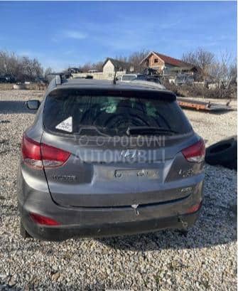 Amortizer haube i gepeka