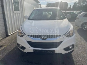 Vrata prednja leva za Hyundai ix35