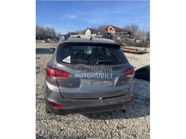 Instrument tabla za Hyundai ix35