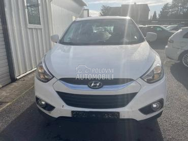 Tapacir vrata zadnji desni za Hyundai ix35