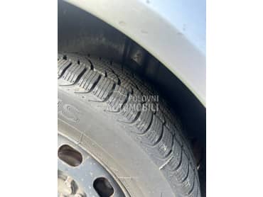 Ostalo 195/65 R16 Zimska