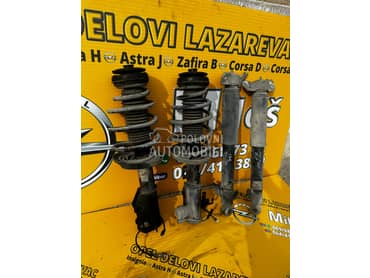Elektro Amortizeri za Opel Insignia od 2008. do 2013. god.