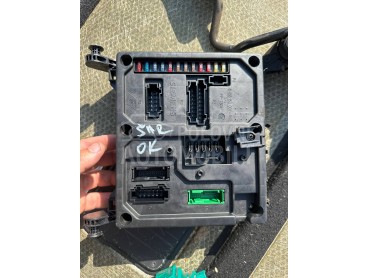 Elektronika za Volkswagen Sharan od 2002. do 2007. god.