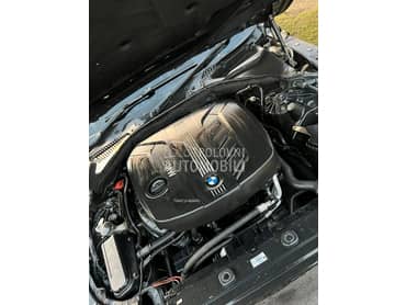 motor f10,11 2.0 184ks za BMW Serija 5