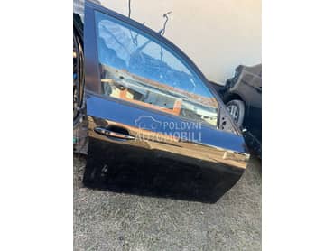 vrata prednja desna e60 za BMW Serija 5