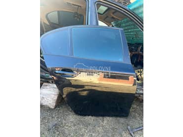 vrata zadnja desna e60 za BMW Serija 5