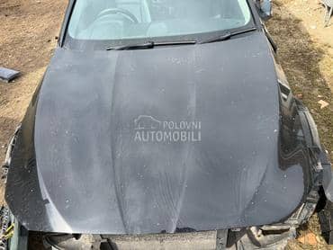 hauba f10,11 za BMW Serija 1