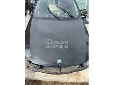 hauba e90,91 za BMW 315, 316, 318 ...