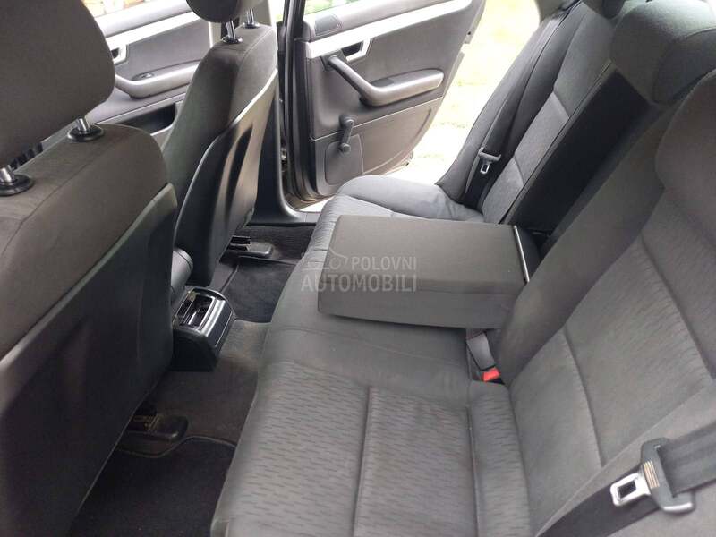 Audi A4 2.0TDI 8v