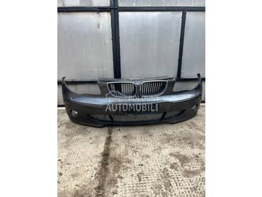 branik prednji e87 za BMW Serija 1