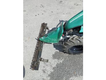 Garden Master kosačica