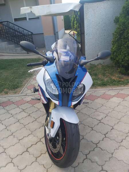 BMW s1000rr