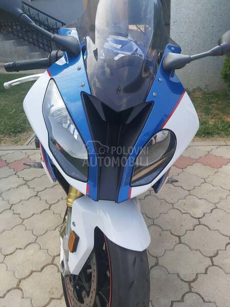 BMW s1000rr