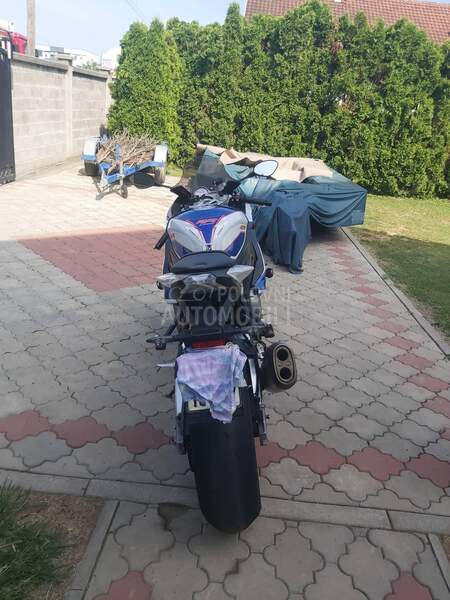 BMW s1000rr