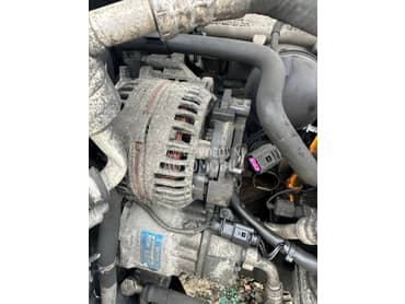 Alnaser za Volkswagen Polo od 1997. do 2014. god.