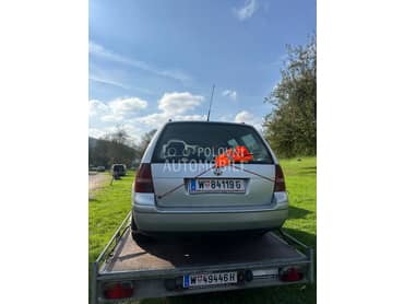 Branik za Volkswagen Bora, Golf 4 od 1997. do 2005. god.