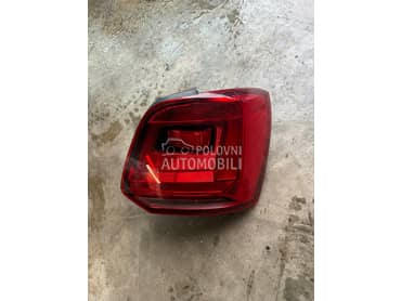 Desna lampa za Volkswagen Polo od 2014. do 2018. god.