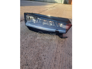 Far za Škoda Octavia