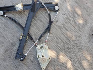 Levi podizač stakla za Volkswagen Polo od 2009. do 2016. god.