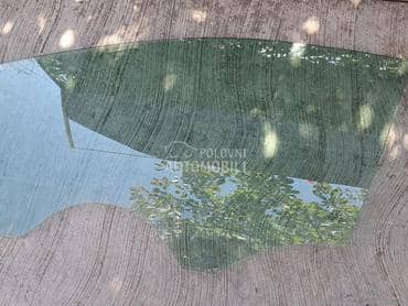 Levo staklo vrata za Volkswagen Polo od 2009. do 2016. god.
