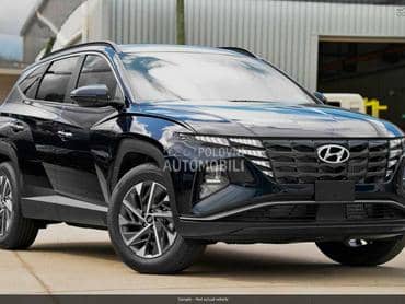 Ručica menjača za Hyundai Tucson od 2021. do 2024. god.