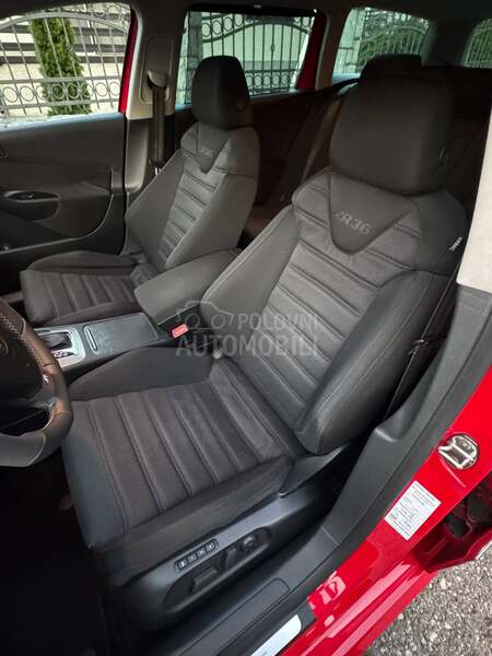 Volkswagen Passat B6 R36