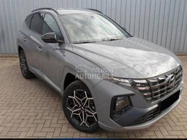 Tapaciri za Hyundai Tucson od 2021. do 2024. god.