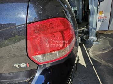 Stop lampa karavan golf 5,6 za Volkswagen Golf 5, Golf 6