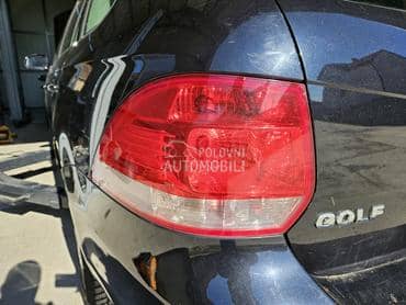 Stop lampa karavan golf 5,6 za Volkswagen Golf 5, Golf 6