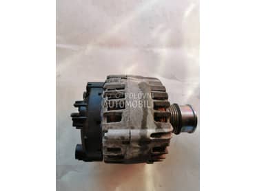 Alternator za Volkswagen Golf 7 od 2014. do 2022. god.