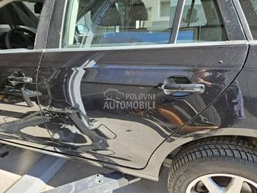 Zadnja leva vrata golf 6 kar za Volkswagen Golf 5, Golf 6