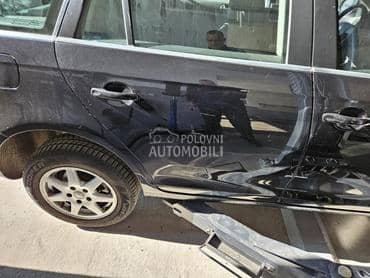 Zadnja desna vrata karavan za Volkswagen Golf 5, Golf 6