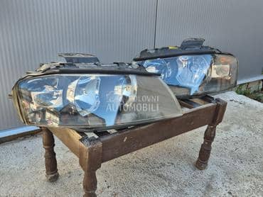 Far za Audi A3 od 2004. do 2008. god.