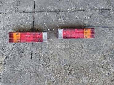 STOP LAMPE ZA ATEGA II