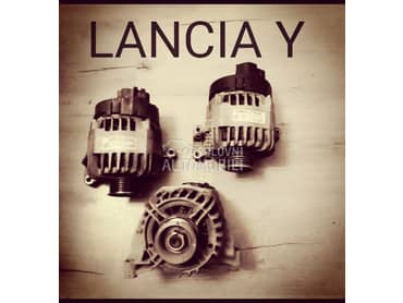 Alternator za Lancia Ypsilon
